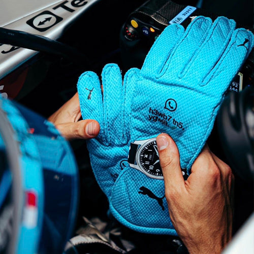 Karting Gloves