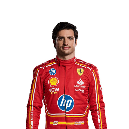 Close‑up front half view of the red Cordura 600D outer layer with fine, moisture‑wicking cotton‑towel interior visible at the collar, showing premium stitching and fabric texture.